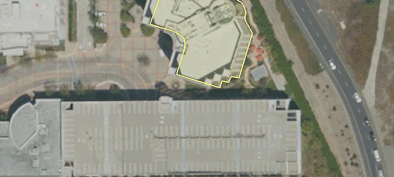Santa Ana Office Space Available