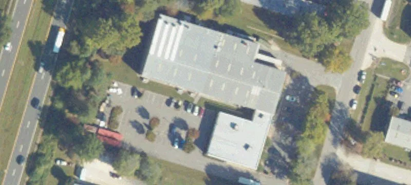 Versatile Office/Warehouse Facility For Sale