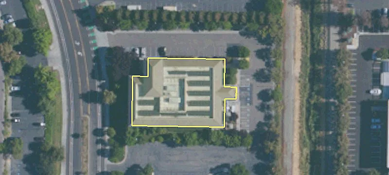 Pleasanton Office Space for Rent