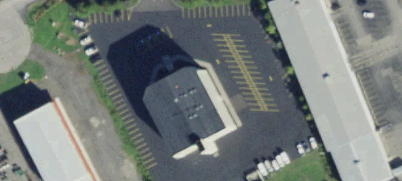 Modern Office Space Near Airport
