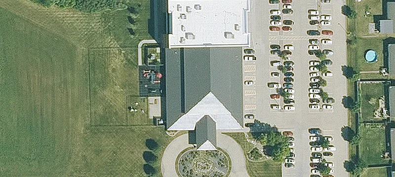 Ankeny Retail and Office Parcel