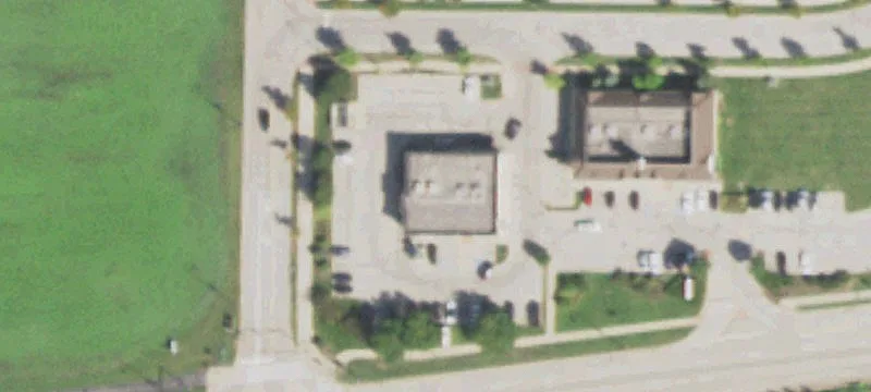 Residential Development Opportunity Near Metra