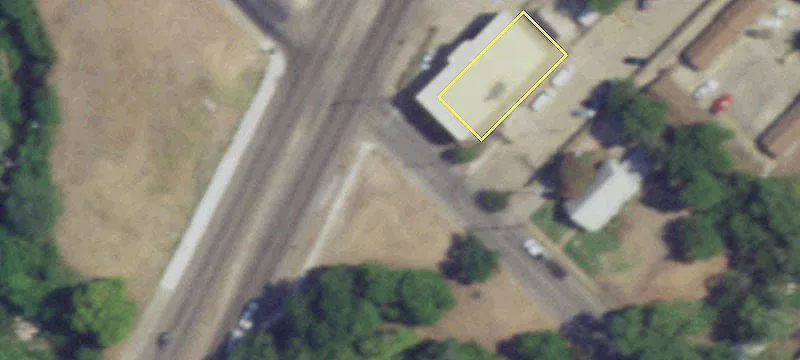 Commercial Land Near Baylor University
