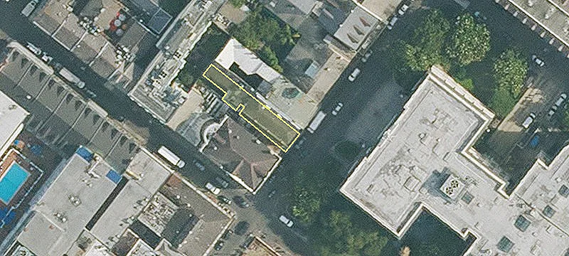 French Quarter Mixed-Use Opportunity