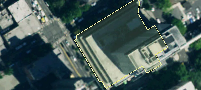 Retail Space in Seattle