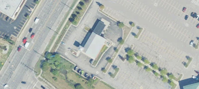 Retail Space on Gratiot Avenue