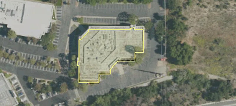 Calabasas Two-Story Office Building