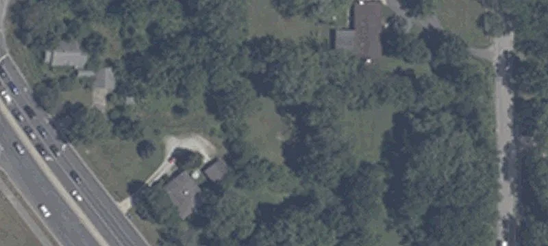 Residential Land in Noblesville