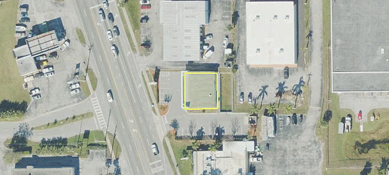 Retail Space Available For Rent