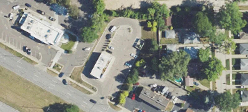 Redford Retail Opportunity