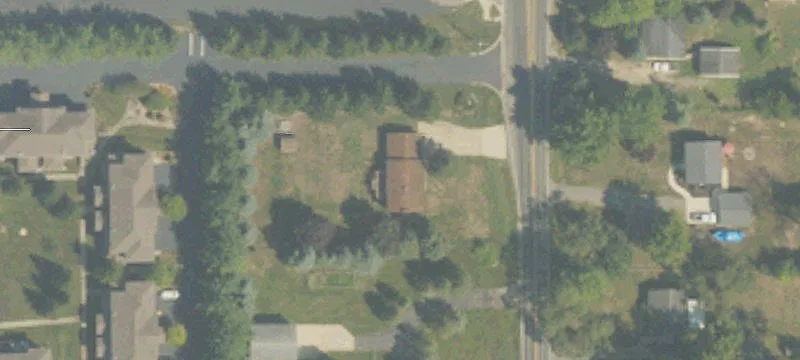 Shovel-Ready Office Development Site