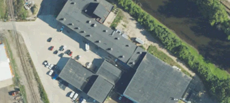 Potters Mill Industrial Flex Center