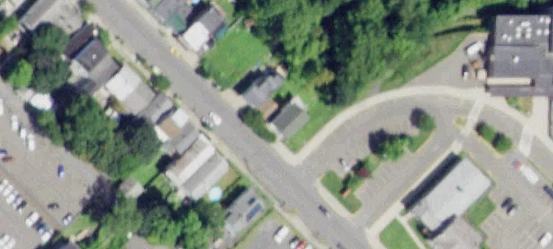 Former School Building For Sale