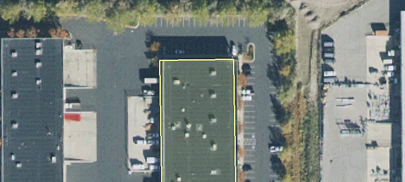Industrial Space in Prime Location