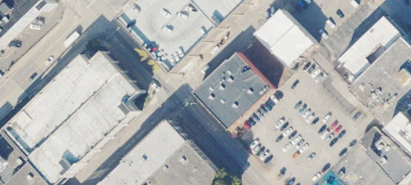 Charleston Office Building For Sale
