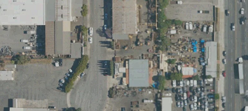 Industrial Build-to-Suit Opportunity