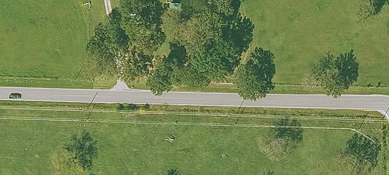 Northwest Arkansas Ranch with Shop