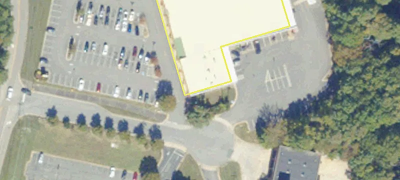 Richmond Retail Space For Rent