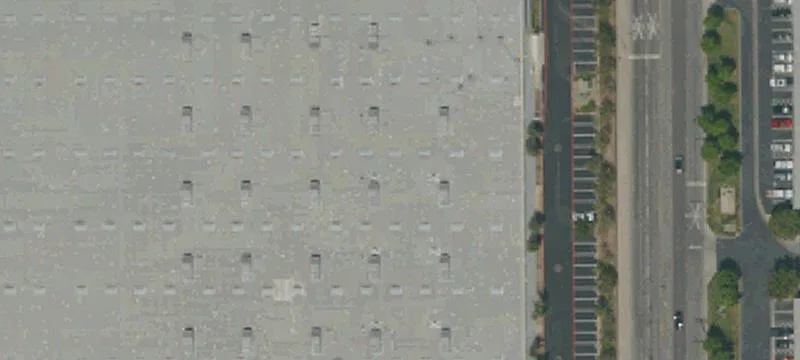 Class A Industrial Building Available