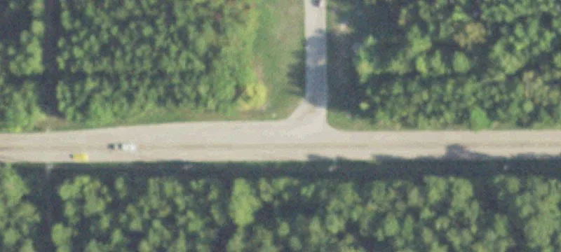Commercial Land Near IAH Airport