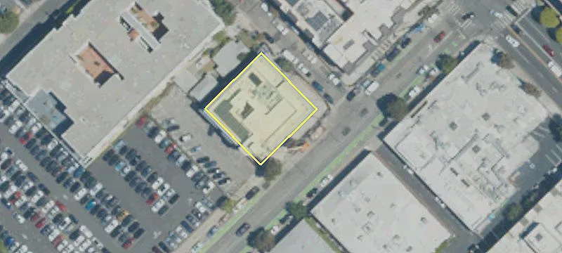 Prime Retail Space in Santa Monica