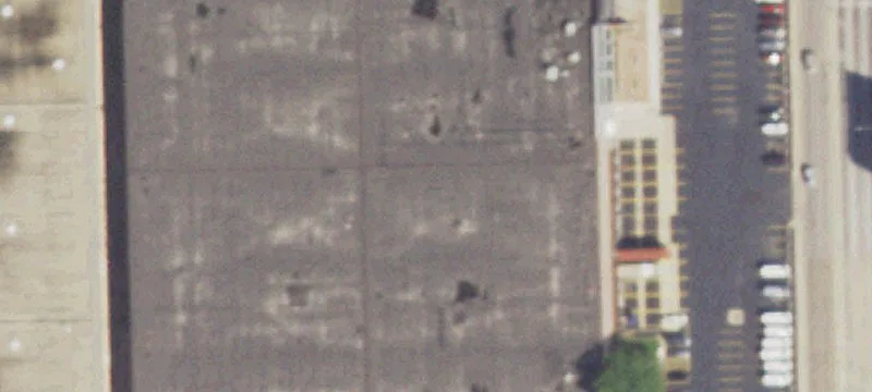 Melrose Park Distribution Center Space