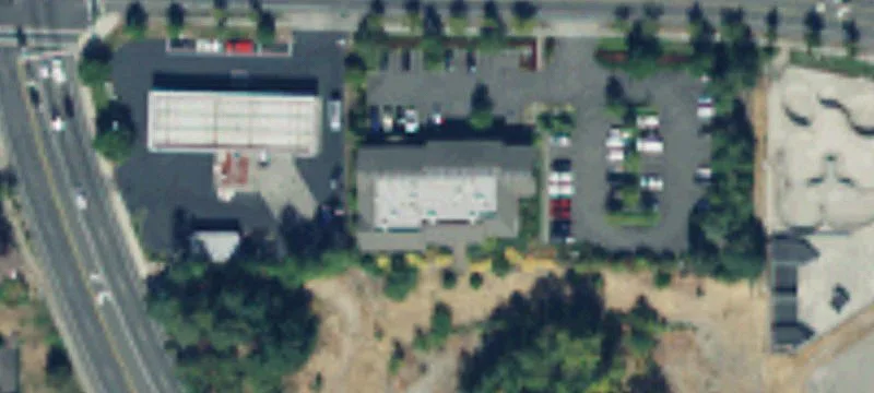 University Place Office Space