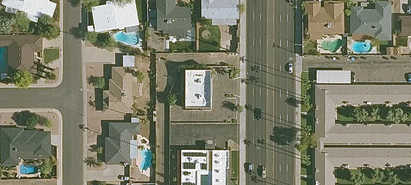 Freestanding Office in Tempe, AZ