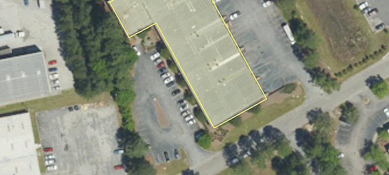 Flex Space Near Interstate Access