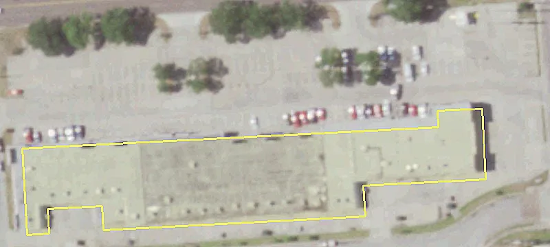 Retail Space For Rent