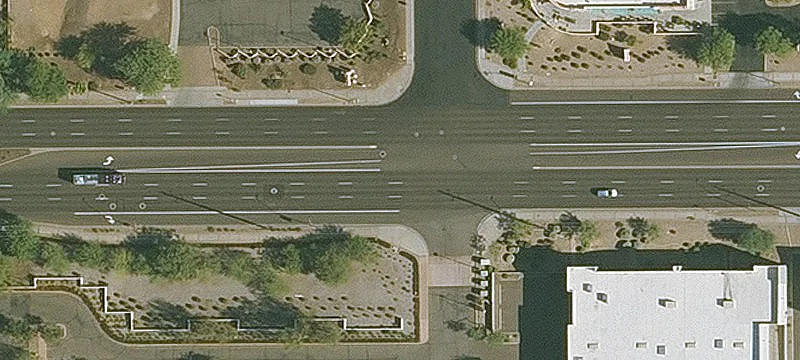 Tempe Office Space Available