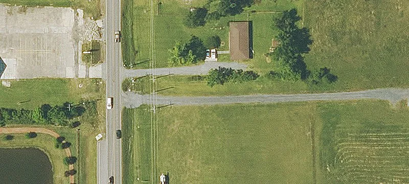Office Space in Ascension Parish