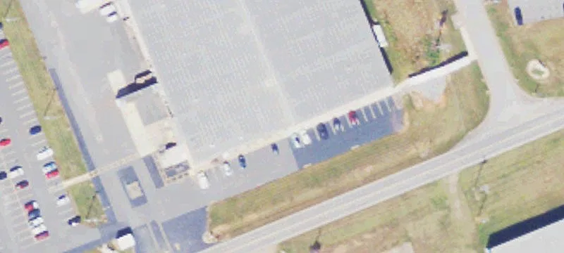 Martinsville Industrial Facility For Rent