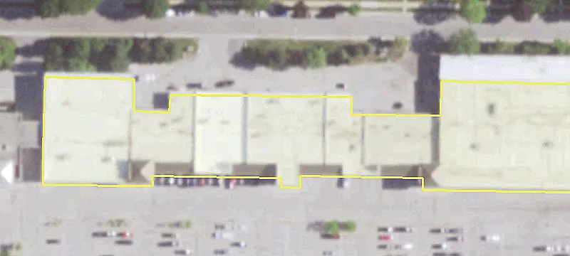 Retail Space in Sendik's Plaza