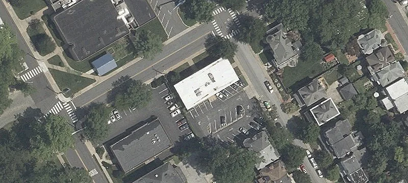 Medical Office Building Near I-95