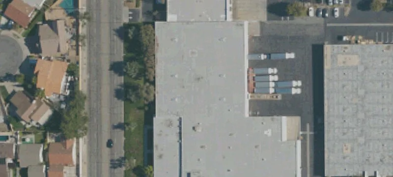 Refurbished Industrial Space Available