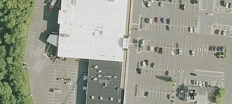 Retail Space in Amherst