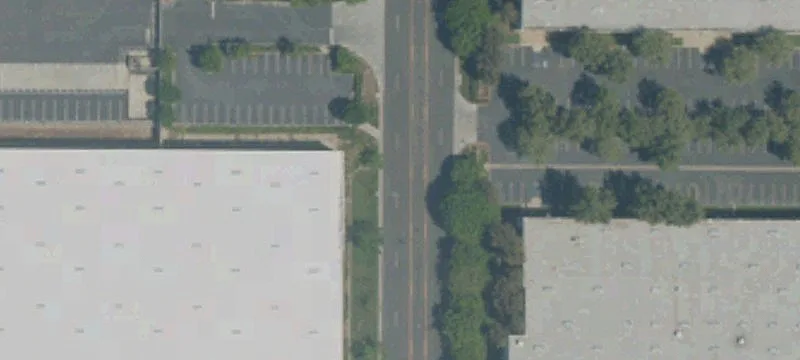 Ontario Warehouse Space Available