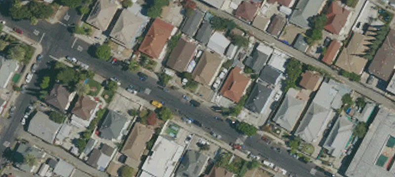 San Pedro Multifamily Investment Opportunity