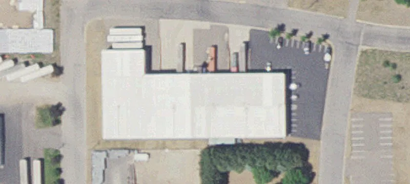 Industrial Office Property For Sale