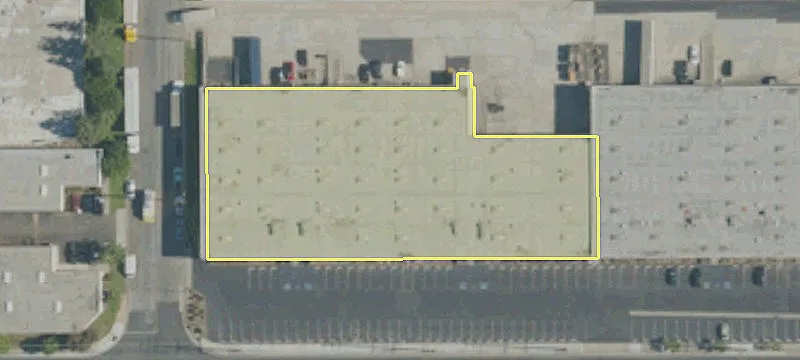 Industrial Property Near Freeways
