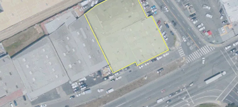 Oakland Flex Space For Sale