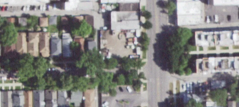 Commercial Land For Sale