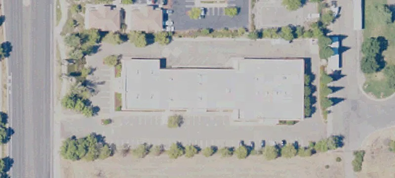 Office/Flex Space Available