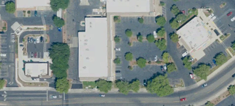 Rancho Cordova Retail Center