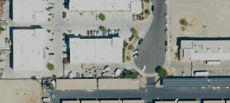 Secured Yard Warehouse Sublease