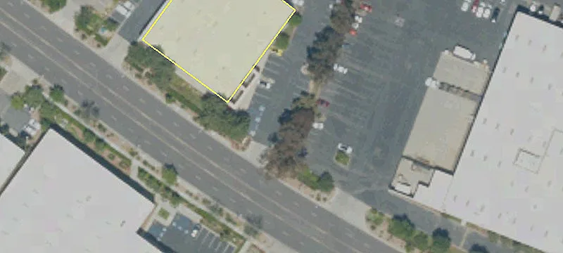 Valencia Commerce Center Flex Space