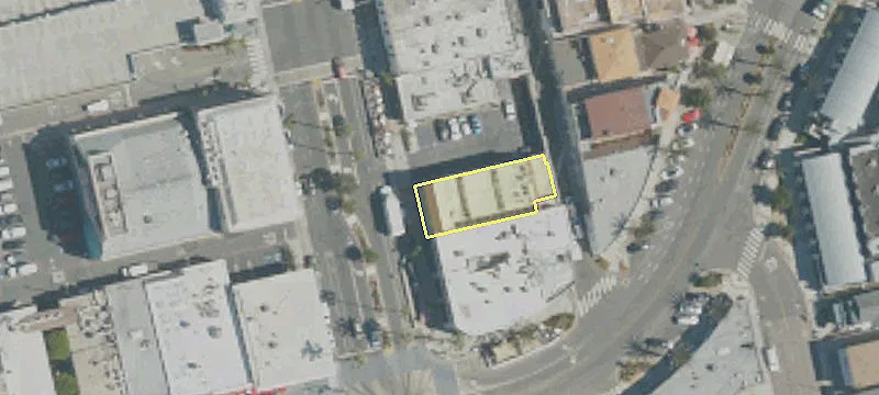 Hermosa Beach Mixed-Use Investment
