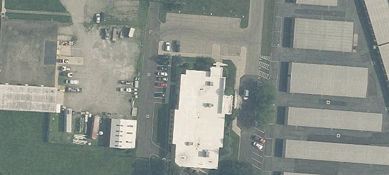 Dayton Office Space Available