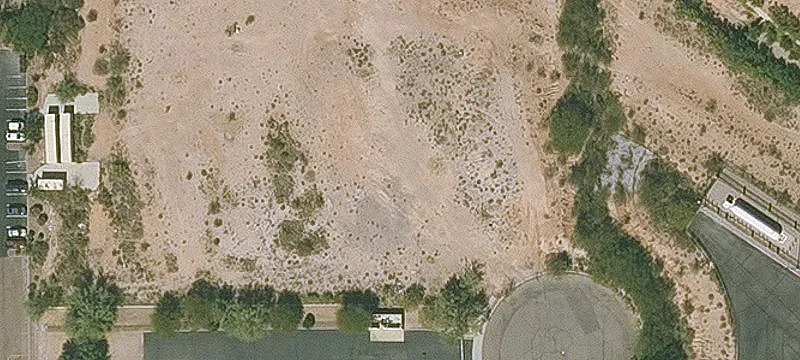Industrial Land in Butterfield Park